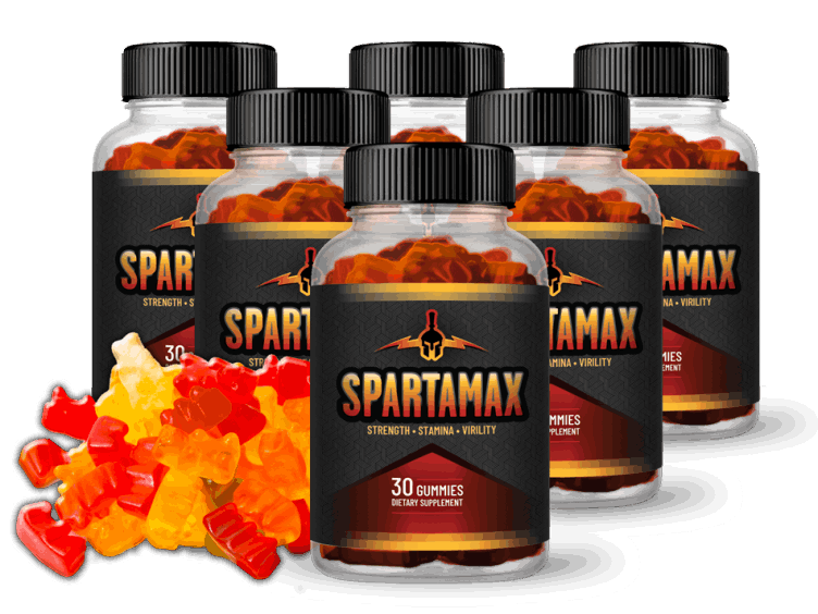 SpartaMax Official Website